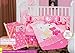 Hello Kitty Caramelo Diaper Stacker