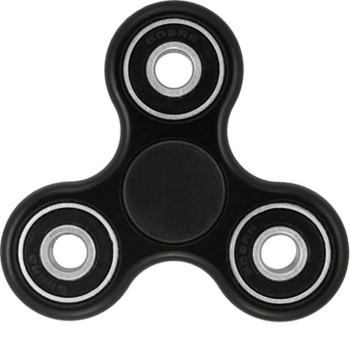 Bescita Hand Spinner Tri Spinner Fidget Toy Focus Toy Stress Reducer Relieves ADHD Anxiety and Boredom Killing Time Bescita Hand Spinner Tri Spinner Fidget Toy Focus Toy Stress Reducer Relieves ADHD Anxiety and Boredom Killing Time