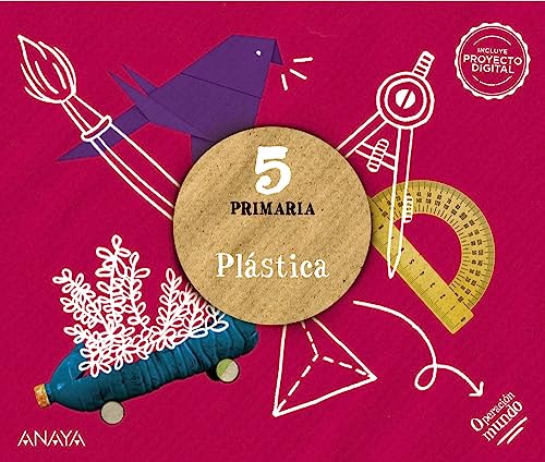 Plástica 5 (Operación Mundo)