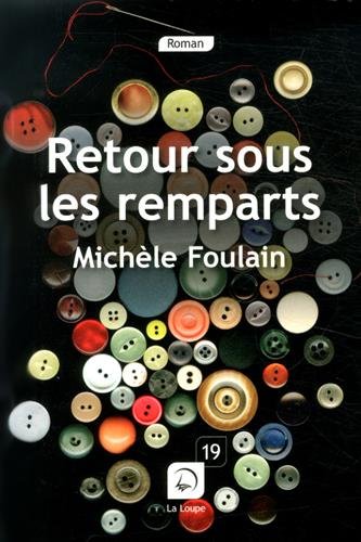 couverture de : retour sous les remparts