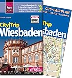 wiesbaden reisebüro  Reise Know-How CityTrip Wiesbaden: Reiseführer mit Faltplan und kostenloser Web-App