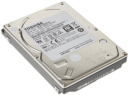 Preisvergleich Produktbild Toshiba MQ03ABB200 Hard Disk Drive 2000GB