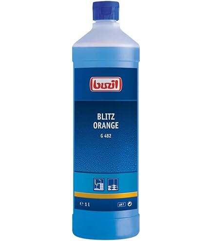 Planta Bucasan Fresh (P920) 10L Kanister | Planta Serie | Buzil Planta Bucasan Fresh (P920) 10L Kanister | Planta Serie | Buzil