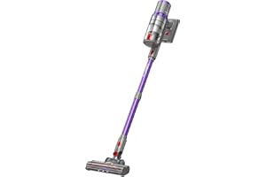 aonus Aspirateur Balai sans Fil Kit 60Mins A7