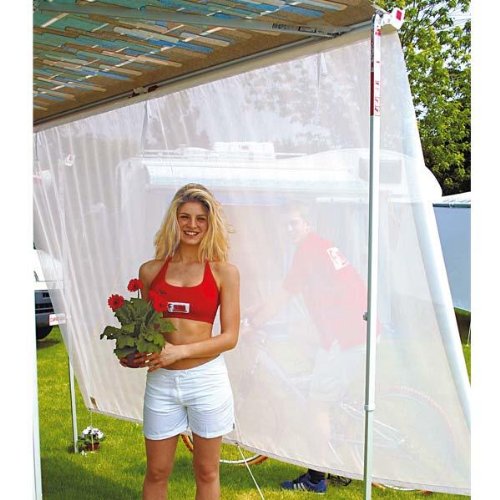Preisvergleich Produktbild Fiamma Sun View XL 350