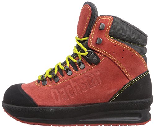 MTS Sicherheitsschuhe Santos Professional Dachstar Evo O1P 3004 Unisex-Erwachsene Sicherheitsschuhe - 5