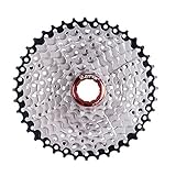 freilauf mtb wechseln shimano Hergestellt aus hochfestem Stahl.