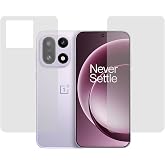 Microcase OnePlus 15 Global Full &Ouml;n Arka Kaplama Koruma Filmi - AL3279