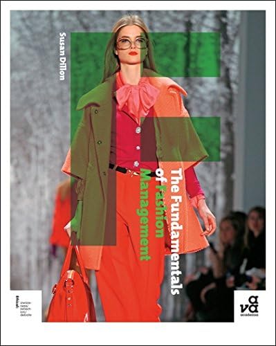 The Fundamentals of Fashion Management