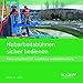 Produktbild Hubarbeitsbühnen sicher bedienen: Folienprogramm für Ausbildung und Unterweisung