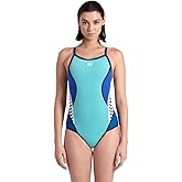 Arena WOMEN'S ARENA ICONS SWIMSUIT SUPER FLY B MAYO Kadınlar