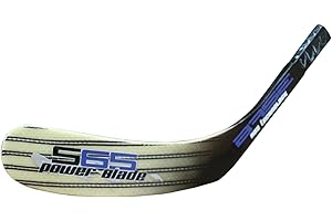 BASEHOCKEY Base Ersatzblade S65 Scream ABS - Sr.