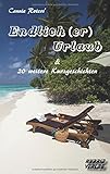 Cover zum Buch Endlich (er) Urlaub