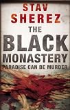 Image de The Black Monastery (English Edition)