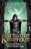 Image de Die Schattenkämpferin - Das Erbe der Drachen (German Edition)