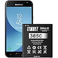 Galaxy J3 Replacement Battery, 3850mAh for Samsung Galaxy J3 2016 SM-G550F/EB-BG530BBC/J320V/J320A/J320F/J320P/J327A/J327P/J3 Emerge/EB-BG530BBE/Galaxy On5/G550T1/G550T