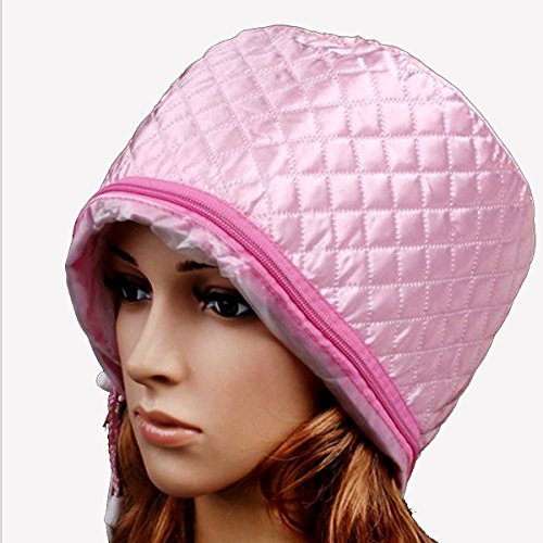 Ros Marinus-Hair Care SPA Cap Hair Thermal Treatment New Beauty Steamer Nourishing Hat