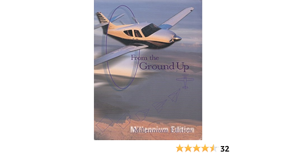 From The Ground Up 28th Ed Amazon Co Uk Macdonald Sandy A F 9780968039052 Books