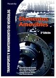Image de Carrocería. Elementos amovibles