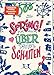 Spring! Vor allem über deinen Schatten by Mina Teichert, Stephanie Reis