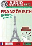 Birkenbihl Sprachen: Franz�sisch gehirn-gerecht, 1 Basis, Audio-Kurs - 
