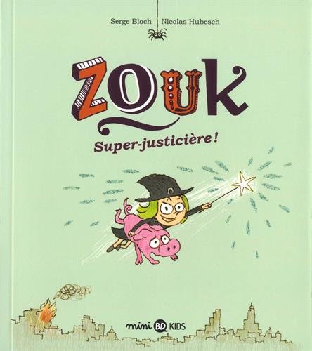 <a href="/node/6005">Zouk, Tome 16</a>