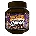 Produktbild Grenade Carb Killa Protein Spread Low Carb Eiweiß Aufstrich Schokoladen Creme, 360g Hazel Nutter