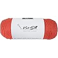 Knitsilk 100% Merino Wool Yarn | 200+ Yards| 100gx2 Count |200 Grams |Handcrafted Material for Knitting, Crocheting & Weaving| Pack of 2