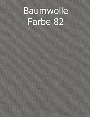 Cover for Dakimakura pillow, side sleeper pillow hug pillow 50&nbsp;x 150 cm cover only original (82&nbsp;(Grey))