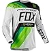 Produktbild Fox Jersey 360 Draftr Weiß Gr. L