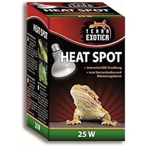 Terra Exotica Heat Spot 75 Watt