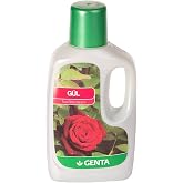 Genta G&uuml;ller i&ccedil;in Sıvı Besin - Sıvı G&uuml;bre 500 cc