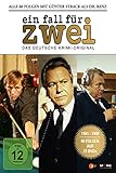 abt dr 19 gutachten  Ein Fall für Zwei - Günter Strack Box (23 Discs)