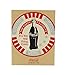 Produktbild Coca-Cola 309742 - Coke Ringbuch A4 im Retro-Design
