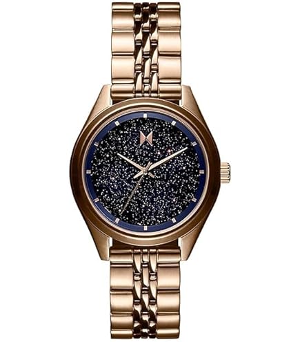 Buy MVMT Stainless Steel Odyssey Ii Qtz Basic Calendar Green