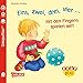 Baby Pixi 37: Eins, zwei, drei, vier... mit den Fingern spielen wir! by 