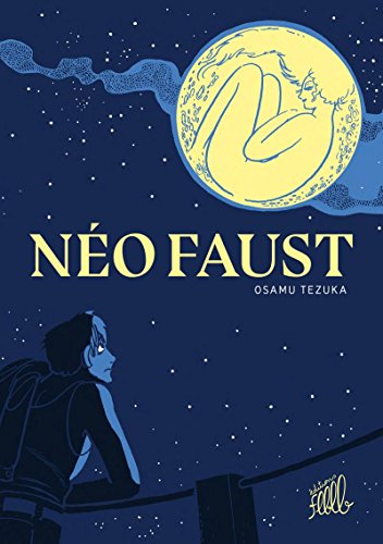 Neo Faust — Tome 0