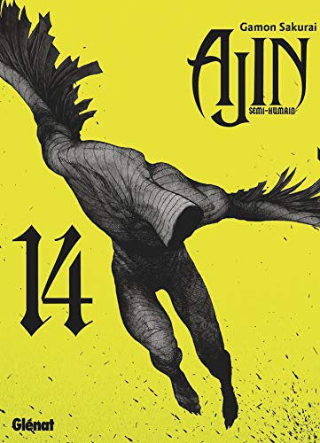 Ajin — Tome 14