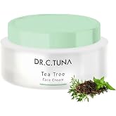 Farmasi Dr.c.tuna &Ccedil;ay Ağacı Yağı Y&uuml;z Kremi 50 Ml