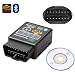 Produktbild Auto Diagnose Scanner Mini HH ELM327 Bluetooth Fahrzeug Detektor Diagnostic Instrument Auto Scanner Interface V1.5 OBD2 Auto Diagnose Tester