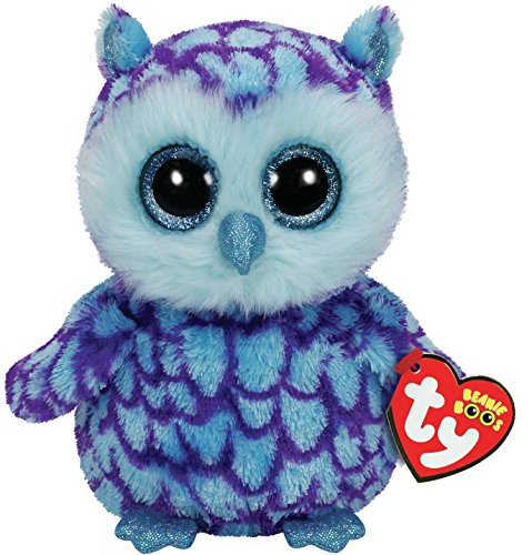 peluches de buhos tiernos
