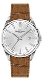 Jacques Lemans Geneve Herrenarmbanduhr Tempora G-199B