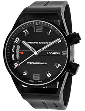 Porsche Herren-Armbanduhr 6750.13.44.1180