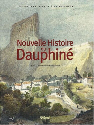 couverture de : Nouvelle histoire du Dauphin&eacute;