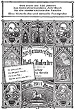 Alt-Hannoverscher Volks-Kalender 2015 by 