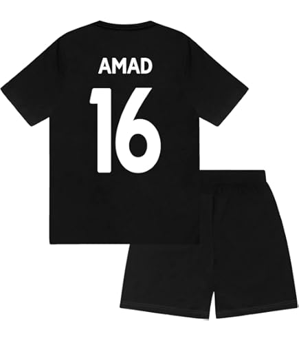 Manchester United Hoody Kinderen L