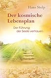 Der kosmische Lebensplan: Der Führung der Seele vertrauen by 