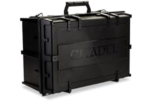 Games Workshop Citadel - Crusade Case 99239999076