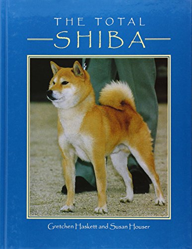 The Total Shiba
