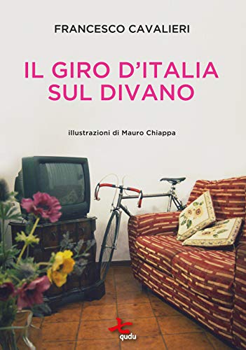 Preisvergleich Produktbild Il giro d'Italia sul divano